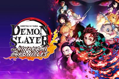 Kimetsu no Yaiba: The Hinokami Chronicles Bakal Rilis Global Tanggal 15 Oktober 2021!