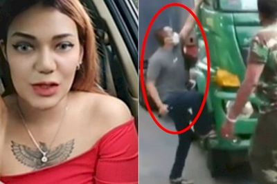 POPULER: Wanita Curhat Anaknya Hampir Dicovidkan & Oknum Pengemudi Pajero Pukul Sopir Truk