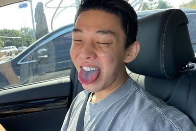 Dalam Drama Korea Terbaru Berjudul Seol Vibe, Yoo Ah-In Akan Kebut-kebutan