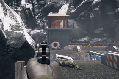 Dibuat 3 Tahun, Map GoldenEye 007 di Far Cry 5 Telah Ditakedown oleh Ubisoft!
