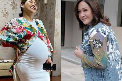 Tata Janeeta Sempat Telpon Maia Estianty Minta Saran Weton Sebelum Lahiran: Bunda Mahir