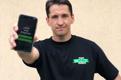 11TransFair, Aplikasi Online Jodohkan Pemain dan Klub Bola, Buatan Eks Kiper Leverkusen