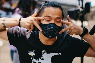 Ernest Prakasa Geram Hingga Lempar HP ke Kolam Usai KPID Jabar Larang Lagu Ini Diputar