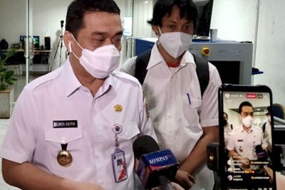 Soal Vaksinasi Covid-19 untuk Anak 12-17 Tahun, Wagub DKI: Masih Dikaji