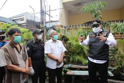 Surabaya Bakal Lakukan Tes Usap PCR Massal Berbasis RT, Begini Caranya!