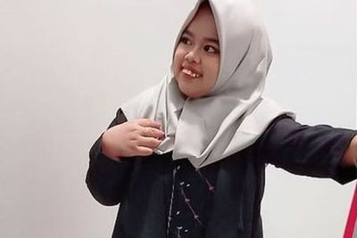 Kekeyi Curhat Masa Kecilnya Dirusak Seseorang: Kamu Orang Pertama yang Buat Hidupku Kacau