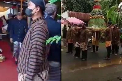 Viral Oknum Kades Jepara Kulon Berbuat Hal Terlarang, Padahal Sudah Diingatkan oleh Warga