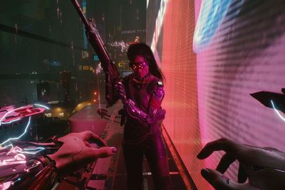 Bos CDPR Akui Sudah Puas dengan Stabilitas dan Juga Performa Cyberpunk 2077
