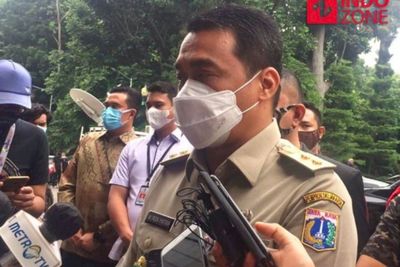 Soal Wacana Mal Ditutup Pukul 17.00 WIB, Ini Tanggapan Pemprov DKI