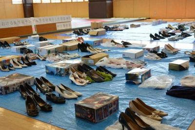 Pria Pencuri Sepatu Wanita Ini Menyalahkan Hasrat Seksualnya saat Ditanya Polisi