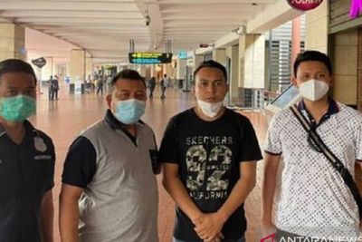 Tes Urine Pengendara Pajero Viral yang Aniaya Sopir Truk Keluar, Apa Hasilnya?