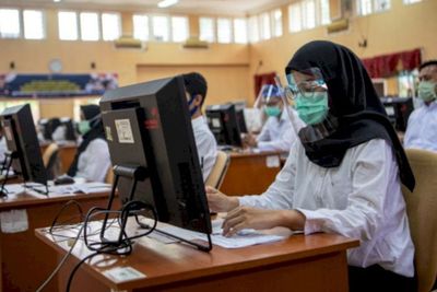 BKN Resmi Buka Pendaftaran CASN dan PPPK pada 30 Juni 2021