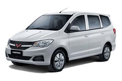 Berkat Diskon PPnBM, Harga Mobil Wuling Confero Saat Ini Setara Calya-Sigra