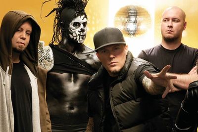 Limp Bizkit Bakal Rilis Album Terbaru Setelah 10 Tahun