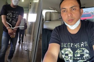 Fakta Pengemudi Pajero Pukul Sopir Truk, Coba Hilangkan Barang Bukti, Ogah Bayar Pajak