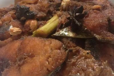 Enaknya Makan Semur Ikan Tenggiri Yang Bisa Dibuat di Rumah