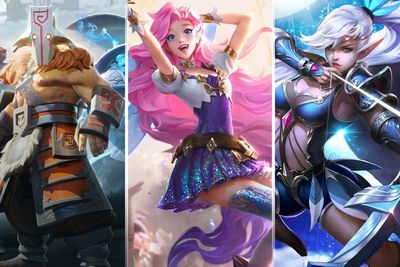 Dota 2, League of Legends, Mobile Legends, Manakah yang Lebih Banyak Dicari di Google?