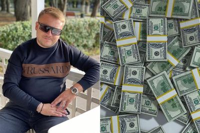 Foya-foya dari Uang Rp19 Miliar Hasil Salah Transfer Bank, Pria Ini Berakhir di Penjara
