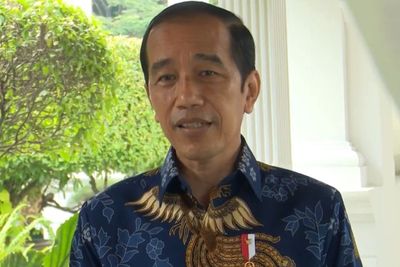 Akhirnya Jokowi Buka Suara Dijuluki King of Lip Service , Warning Mahasiswa: Tapi Ingat!