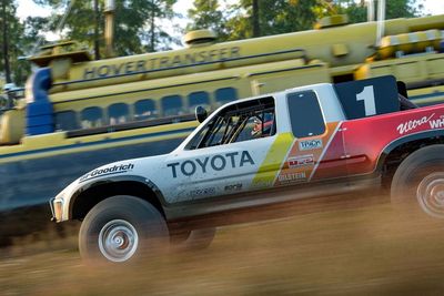 Jelang Perilisan Forza Horizon 5, Forza Horizon 4 Tak Akan Dapat Mobil dan Fitur Baru