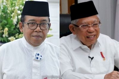 Klarifikasi Ajakan Wapres, Jubir: Berwisata ke Raja Ampat Jika Pandemik Berakhir