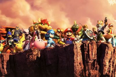 Masahiro Sakurai: DLC Fighter Selanjutnya Adalah DLC Terakhir di Smash Bros Ultimate!