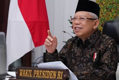 Wapres Ajak Berwisata ke Raja Ampat, Begini Klarifikasi Jubir