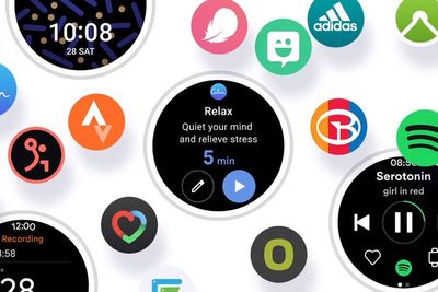 Samsung Umumkan Sistem Operasi One UI Watch Berbasis Wear OS Google