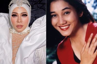 Melly Goeslaw Kenang Kebaikan Nike Ardilla, Sering Bagikan Oleh-oleh Jika ke Luar Negeri