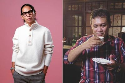 Perang Komentar dengan Denny Siregar, Angga Sasongko Disebut Jadi Alat Propaganda