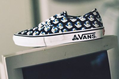 Palace Jalin Kolaborasi Bersama Vans guna Rilis Kapsul Koleksi Terbaru