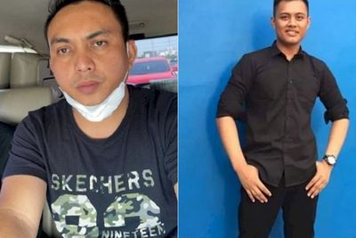 POPULER: Tampang Pengemudi Pajero yang Hajar Sopir Truk & Transformasi Fajar Septiawan