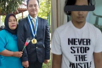 POPULER: Penderita Kanker Kerongkongan Butuh Bantuan Netizen & Pria Ini Melakukan Santet