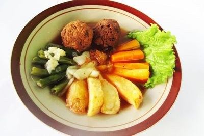 Selat Solo, Makanan Yang Diadaptasi dari Belanda Namun Mudah Dibuat di Rumah