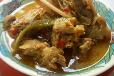 Tertarik Membuat Tengkleng Kambing? Berikut ini Resep Mudahnya