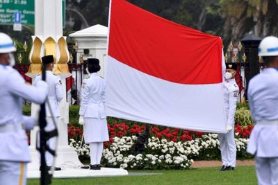 Kibarkan Bendera Kusam Tak Perlu Diatur RUU KUHP, Ini Kata Pakar