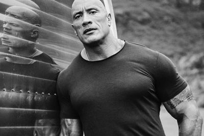 Dwayne Johnson dan Chris Morgan Akan Main Film Bareng