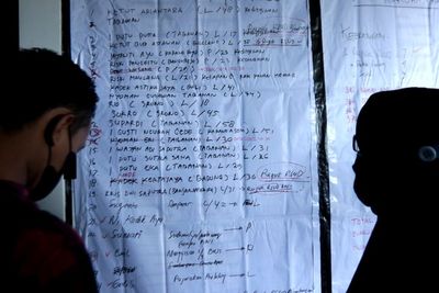 Nama-nama 7 Korban Meninggal KMP Yunicee yang Tenggelam di Selat Bali, 11 Masih Hilang