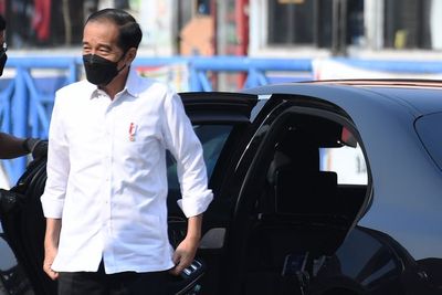 Puji Sikap Jokowi yang Jawab Kritik BEM UI, PPP: Edukatif