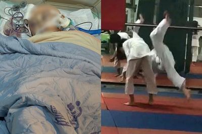 Koma Selama 2 Bulan, Bocah 7 Tahun Meninggal Akibat Dibanting 27 Kali dalam Latihan Judo