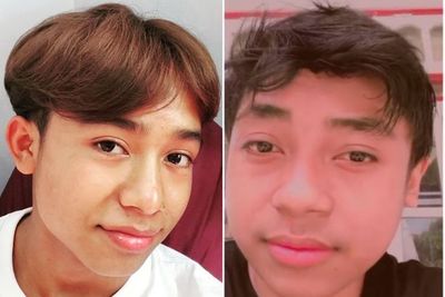 Sarwendah Shock, Bocah Pria Ini Mirip Betrand Peto, Netizen: Mirip Waktu Belum Glow Up!