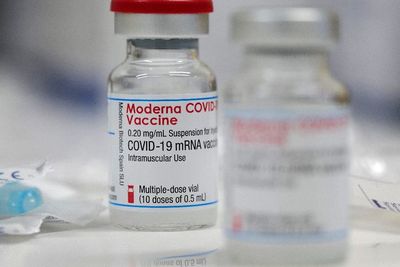 Studi Ungkapkan Vaksin COVID-19 Milik Moderna s Berikan Harapan pada Varian Delta