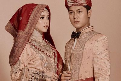 Lesty & Rizky Billar Akan Gelar Akad Nikah Pada 23 Juli 2021, Tepat di Hari Anak Nasional