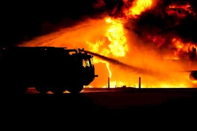Kantor Pemerintah Hingga Bank di Yalimo Dibakar, Polda Papua Minta Warga Tahan Diri