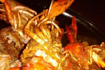 Sedang Bingung Mau Buat Apa? Coba Buat Menu Lobster Goreng Tepung Yuk