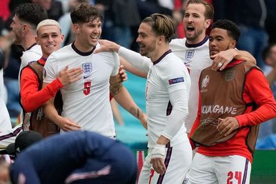 Hadiah Usai Kalahkan Jerman di EURO 2020, Skuad Inggris Diizinkan Bertemu Wags