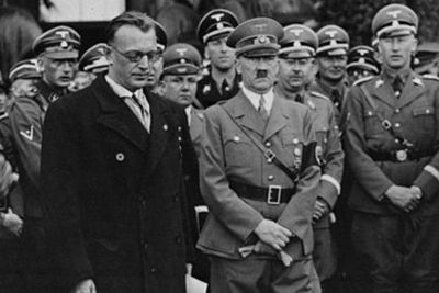 Peristiwa 30 Juni: Operasi Malam Pisau Panjang Saat Hitler Membantai Musuh Politiknya