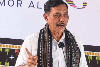 Aturan PPKM Darurat Hampir Rampung, Anies: Lagi Diselesaikan Pak Luhut Hari Ini