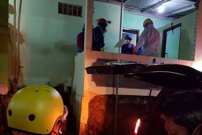 Memilukan, Pria di Sleman Ditemukan Tewas Gantung Diri di Kusen Pintu Kamarnya