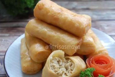 Coba Buat Sosis Solo Yuk Yang Rasanya Enak dan Lezat